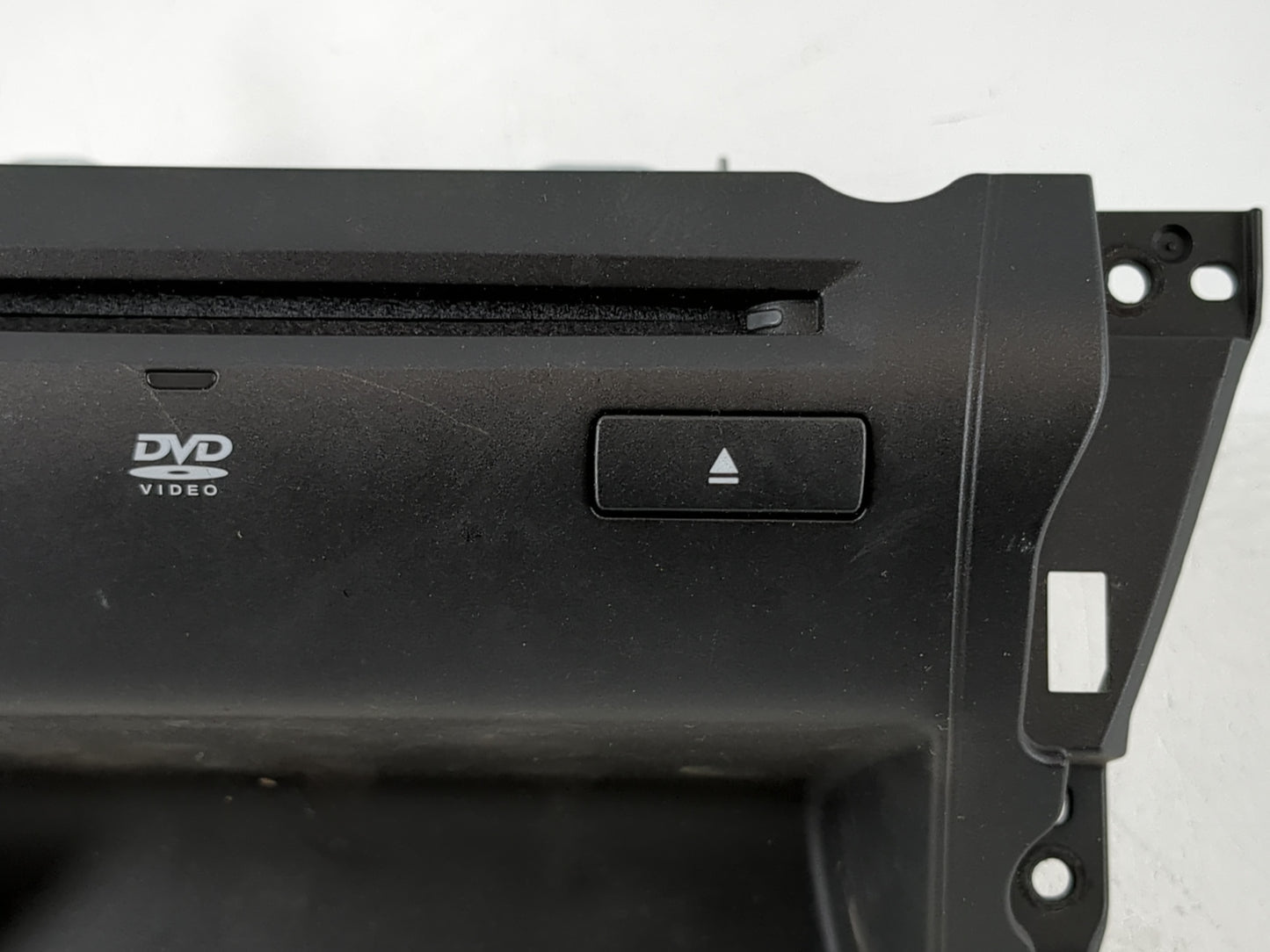 2016 Acura MDX M1 DVD Player Lower Dash Mounted - Oemusedautoparts1.com
