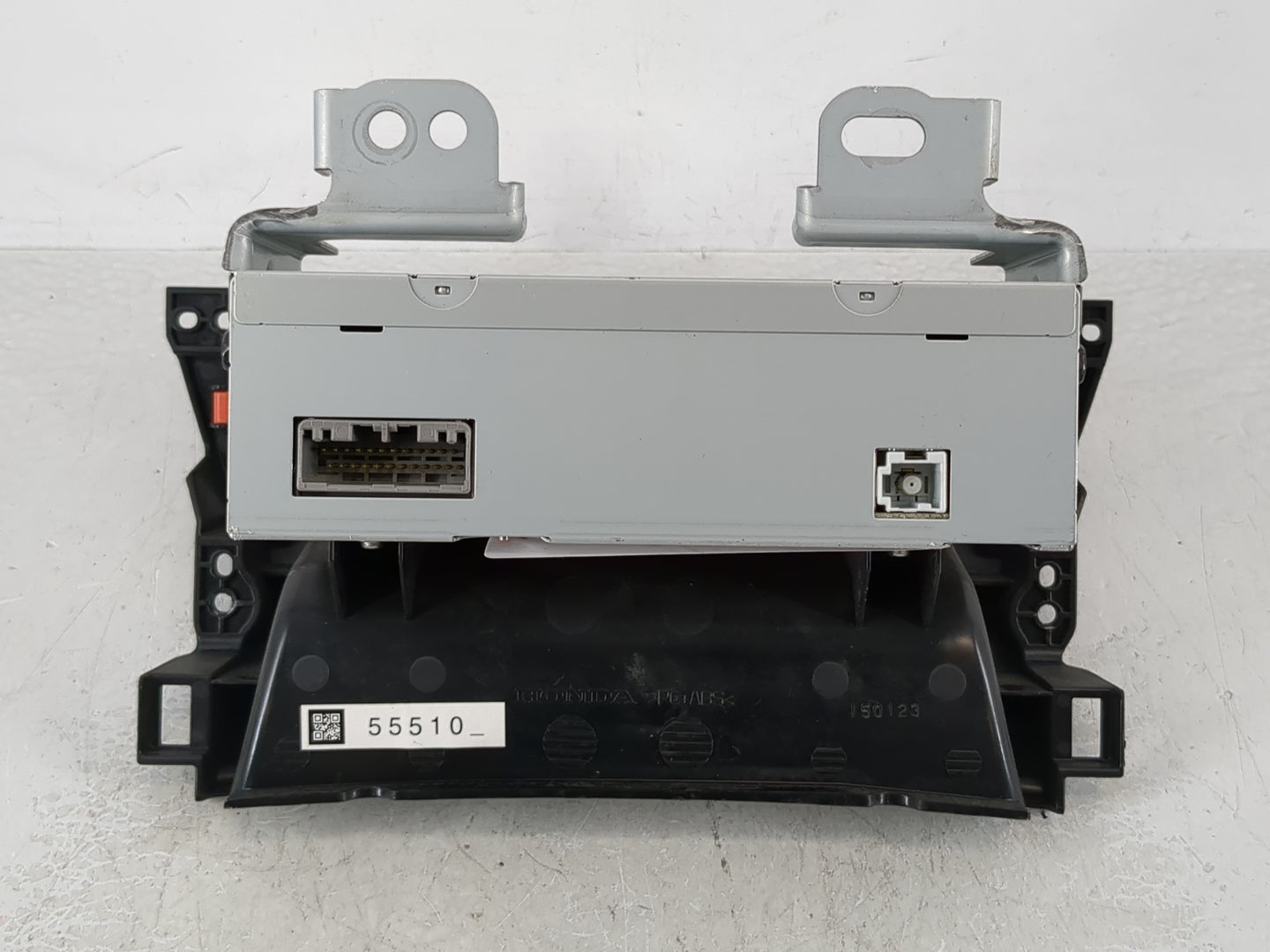 2016 Acura MDX M1 DVD Player Lower Dash Mounted - Oemusedautoparts1.com