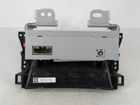 2016 Acura MDX M1 DVD Player Lower Dash Mounted - Oemusedautoparts1.com