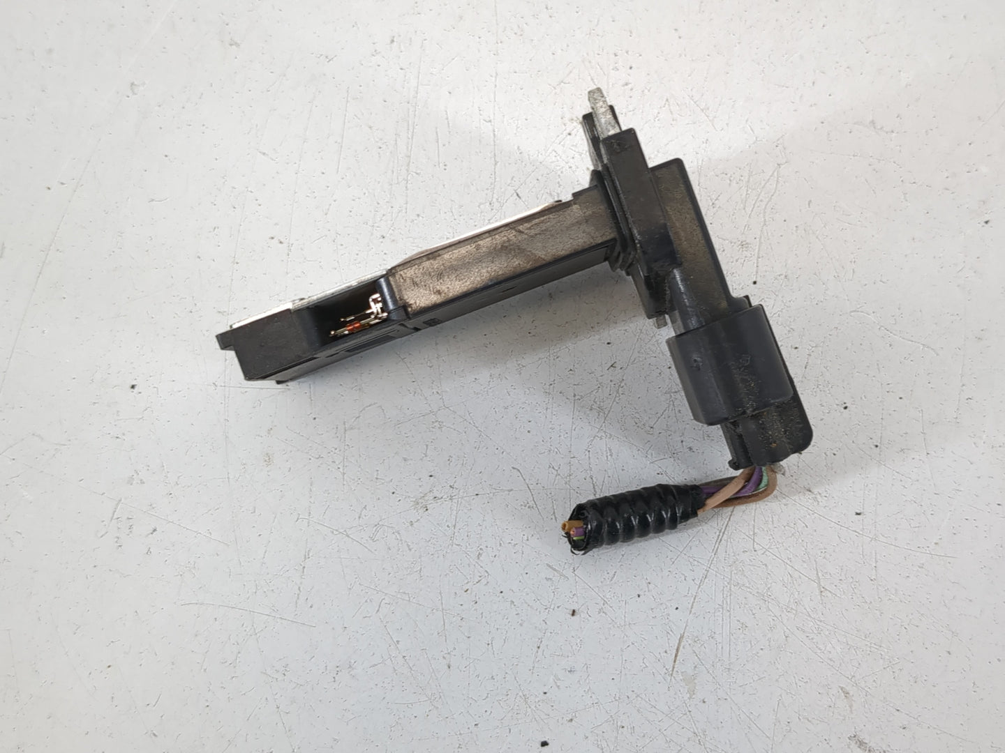 2014-2022 Acura Mdx Mass Air Flow Meter Maf - Oemusedautoparts1.com