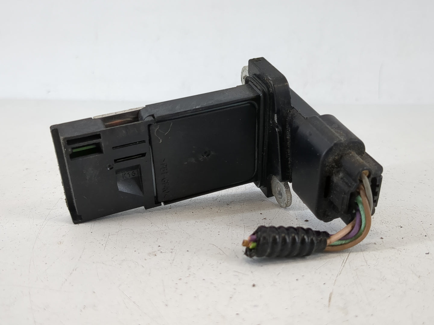 2014-2022 Acura Mdx Mass Air Flow Meter Maf - Oemusedautoparts1.com
