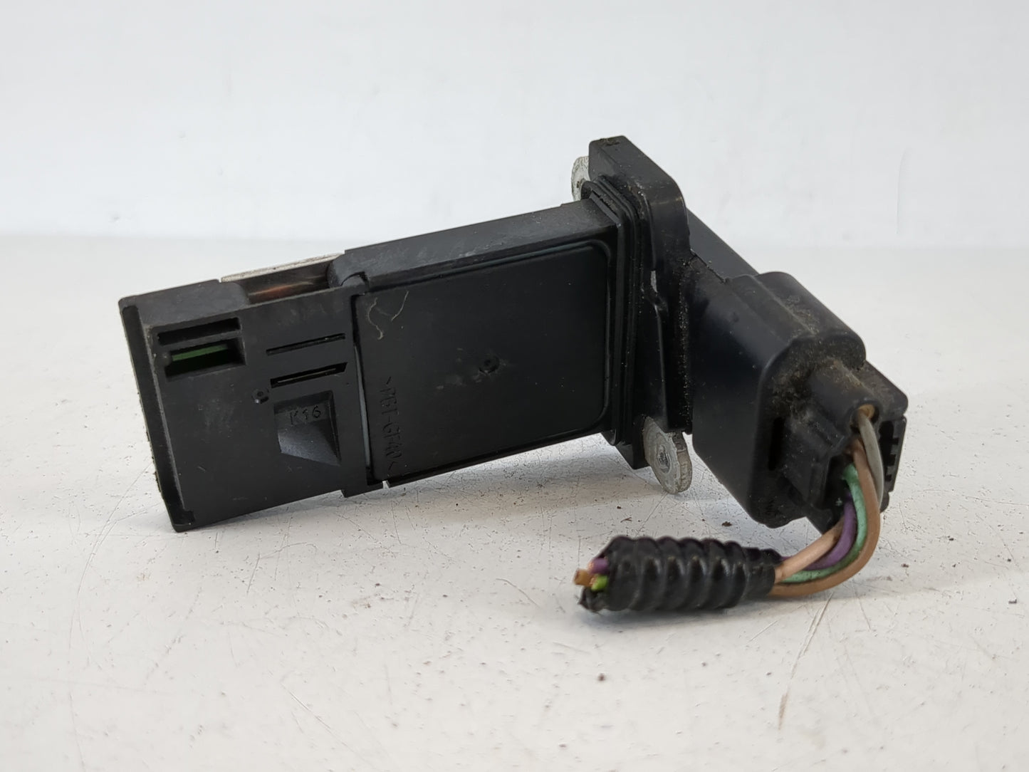 2014-2022 Acura Mdx Mass Air Flow Meter Maf - Oemusedautoparts1.com