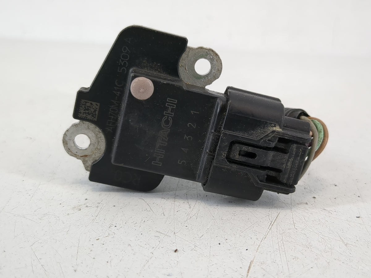 2014-2022 Acura Mdx Mass Air Flow Meter Maf Sensor 1150776 - Oemusedautoparts1.com
