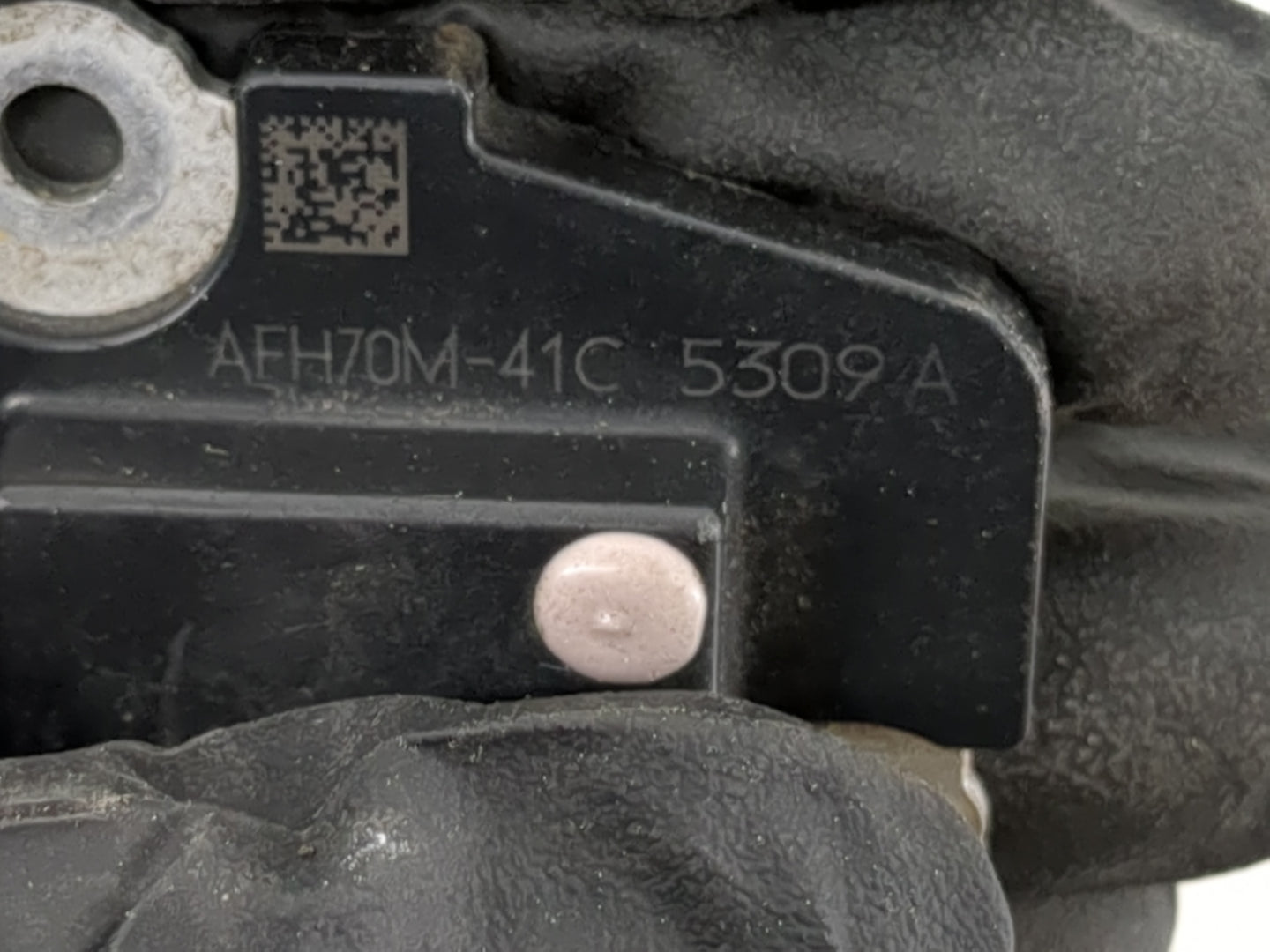 2014-2022 Acura Mdx Mass Air Flow Meter Maf - Oemusedautoparts1.com