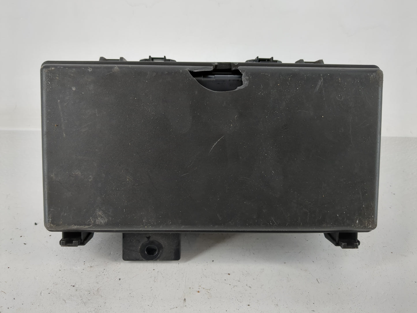 2016 Acura Mdx Fusebox Fuse Box Panel Relay Module P/N:TZ5-A010 Fits OEM Used Auto Parts - Oemusedautoparts1.com