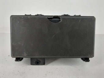 compare product 2016 Acura Mdx Fusebox Fuse Box Panel Relay Module P/N:TZ5-A010 Fits OEM Used Auto Parts