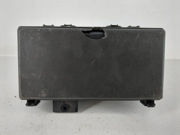 2016 Acura Mdx Fusebox Fuse Box Panel Relay Module P/N:TZ5-A010 Fits OEM Used Auto Parts - Oemusedautoparts1.com