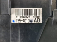 2016 Acura Mdx Fusebox Fuse Box Panel Relay Module P/N:TZ5-A010 Fits OEM Used Auto Parts - Oemusedautoparts1.com