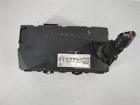 2016 Acura Mdx Fusebox Fuse Box Panel Relay Module P/N:TZ5-A010 Fits OEM Used Auto Parts - Oemusedautoparts1.com