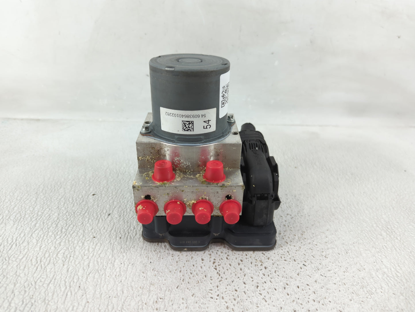 2016 Acura Mdx ABS Pump Control Module Replacement Fits OEM Used Auto Parts - Oemusedautoparts1.com