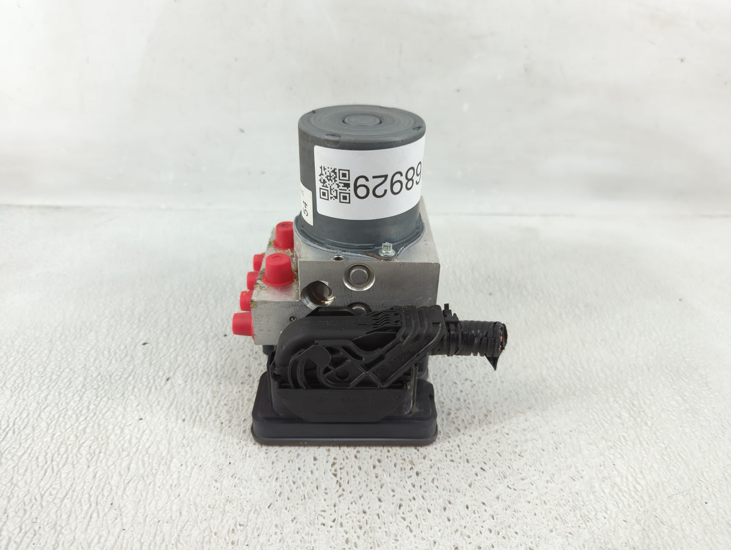 2016 Acura Mdx ABS Pump Control Module Replacement Fits OEM Used Auto Parts - Oemusedautoparts1.com