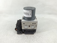 2016 Acura Mdx ABS Pump Control Module Replacement Fits OEM Used Auto Parts - Oemusedautoparts1.com
