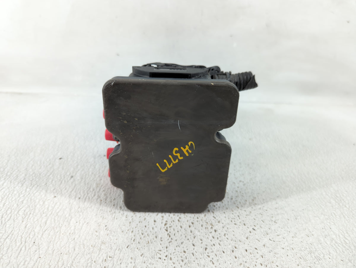 2016 Acura Mdx Anti-Lock Brake ABS Pump Module Actuator OEM Fits OEM Used Auto Parts - Oemusedautoparts1.com