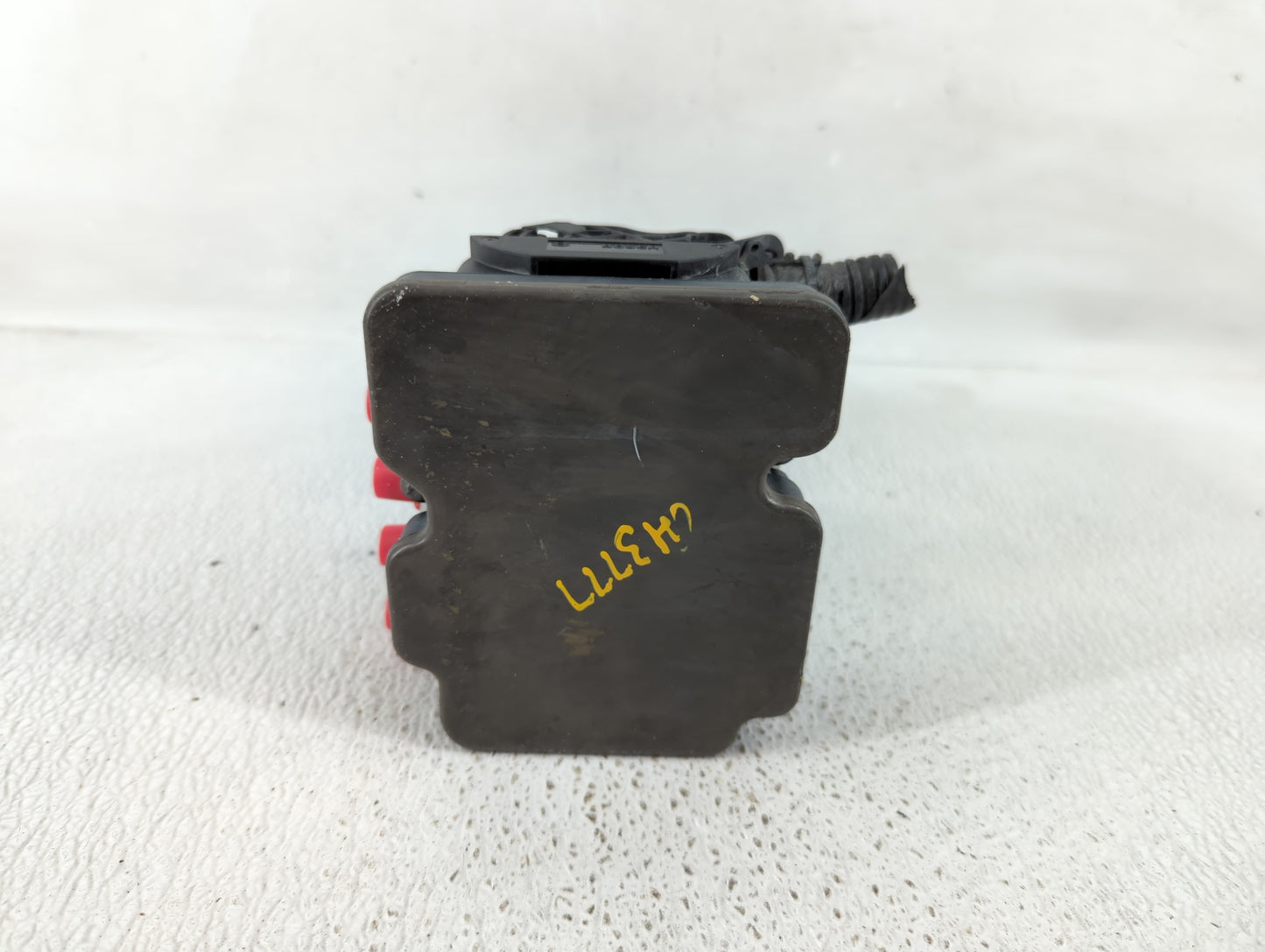 2016 Acura Mdx ABS Pump Control Module Replacement Fits OEM Used Auto Parts - Oemusedautoparts1.com