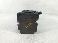 2016 Acura Mdx ABS Pump Control Module Replacement Fits OEM Used Auto Parts - Oemusedautoparts1.com