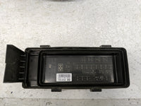 2014-2016 Acura Mdx Fusebox Fuse Box Panel Relay Module P/N:TZ5-A022 Fits Fits 2014 2015 2016 OEM Used Auto Parts - Oemuseda