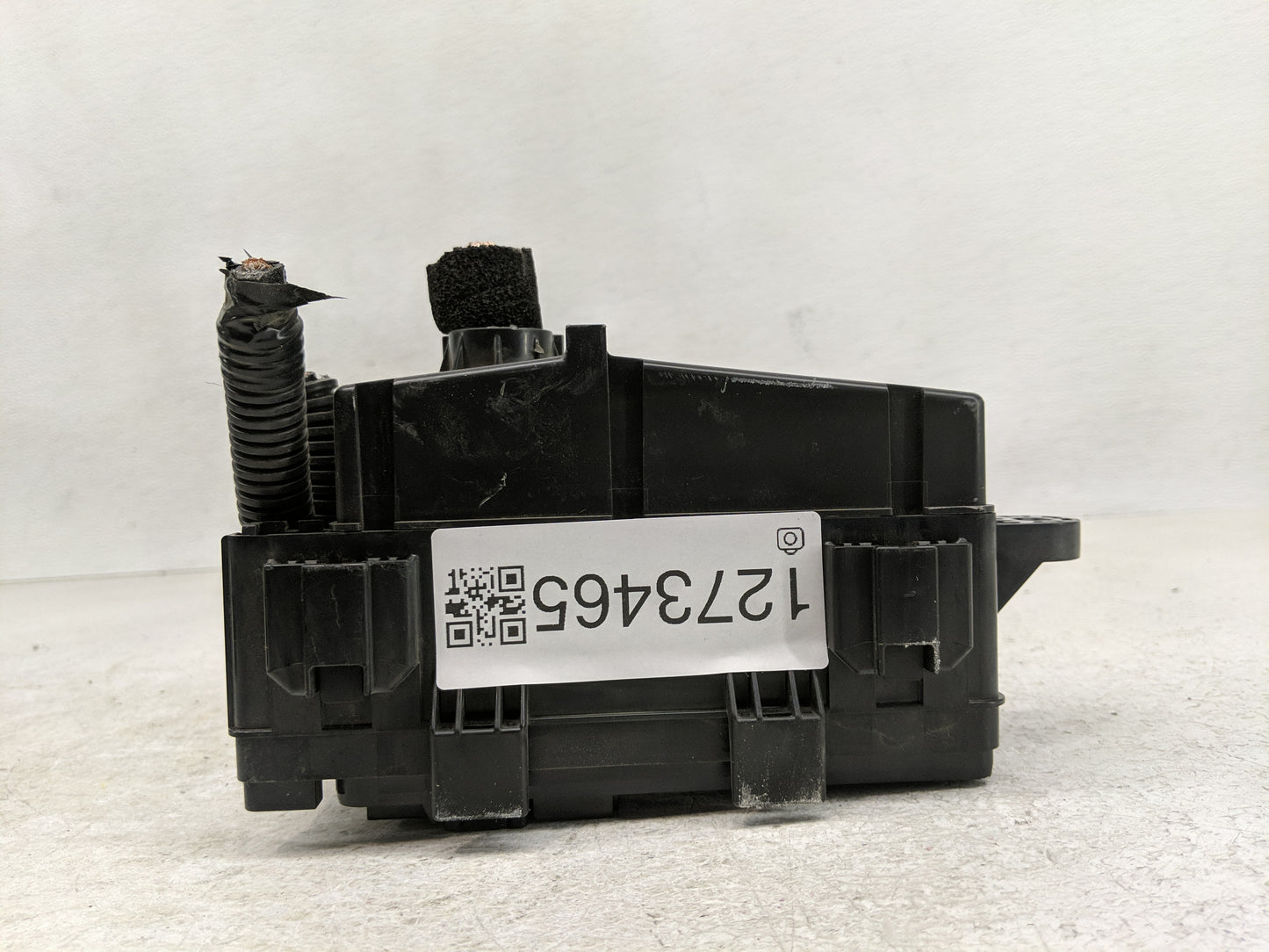 2014-2016 Acura Mdx Fusebox Fuse Box Panel Relay Module P/N:TZ5-A022 Fits Fits 2014 2015 2016 OEM Used Auto Parts - Oemuseda