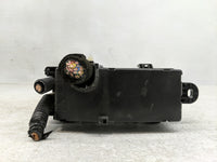 2014-2016 Acura Mdx Fusebox Fuse Box Panel Relay Module P/N:TZ5-A022 Fits Fits 2014 2015 2016 OEM Used Auto Parts - Oemuseda