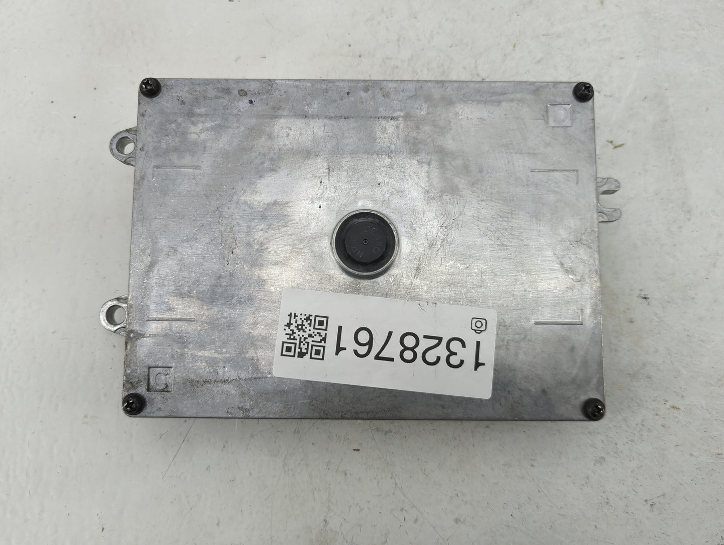 2016 Acura Mdx PCM Engine Control Computer ECU ECM PCU OEM P/N:G883-112047 37820-5J6-A04, 37820-5J6-A05, 37820-5J6-A06 Fits 