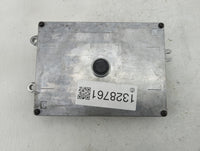 2016 Acura Mdx PCM Engine Control Computer ECU ECM PCU OEM P/N:G883-112047 37820-5J6-A04, 37820-5J6-A05, 37820-5J6-A06 Fits 