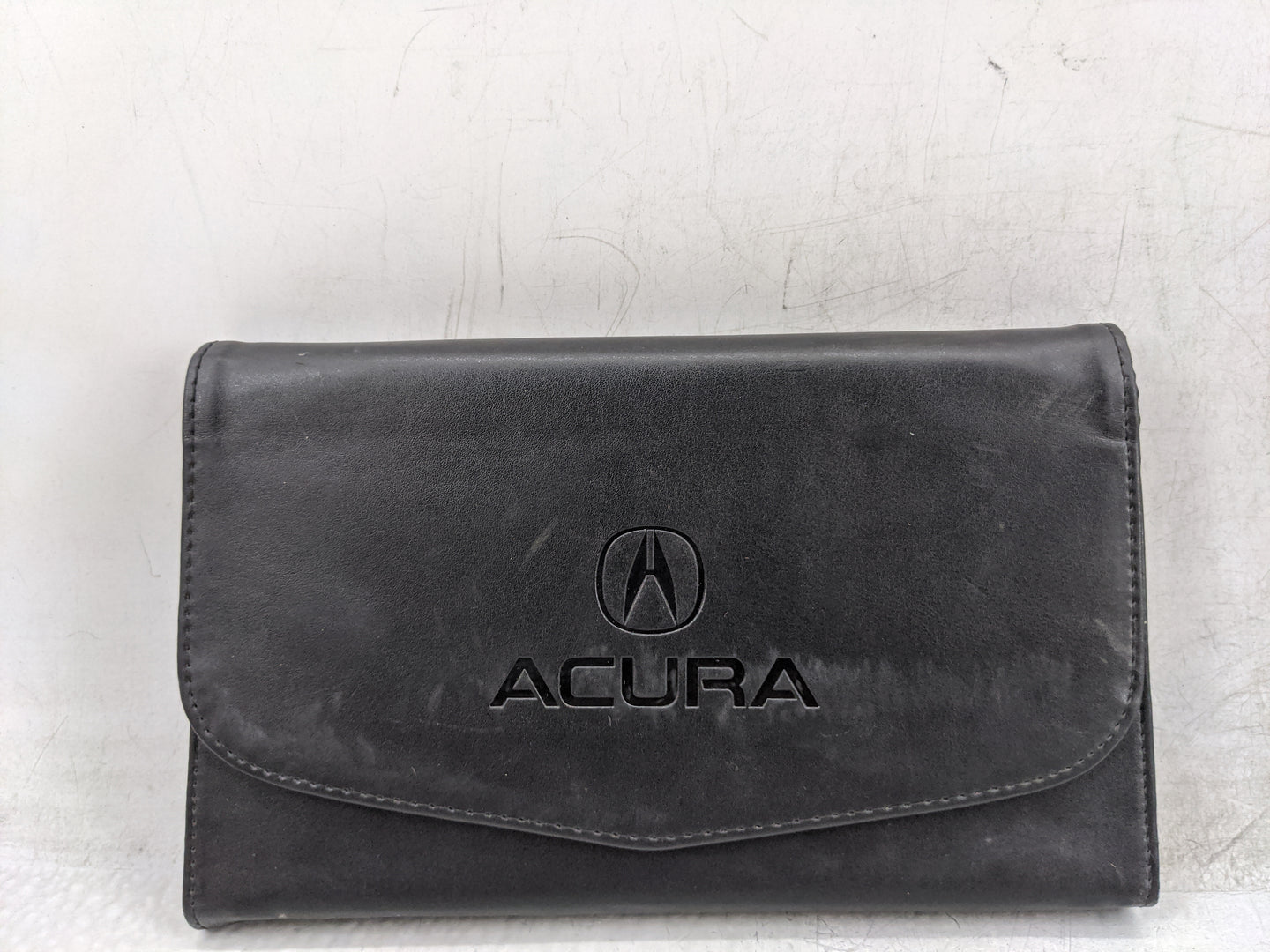 2016 Acura Mdx Owners Manual Book Guide OEM Used Auto Parts - Oemusedautoparts1.com