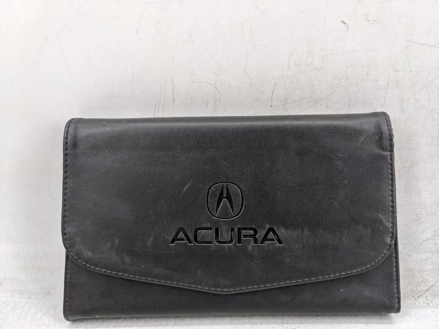 2016 Acura Mdx Owners Manual Book Guide OEM Used Auto Parts - Oemusedautoparts1.com