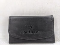 2016 Acura Mdx Owners Manual Book Guide OEM Used Auto Parts - Oemusedautoparts1.com