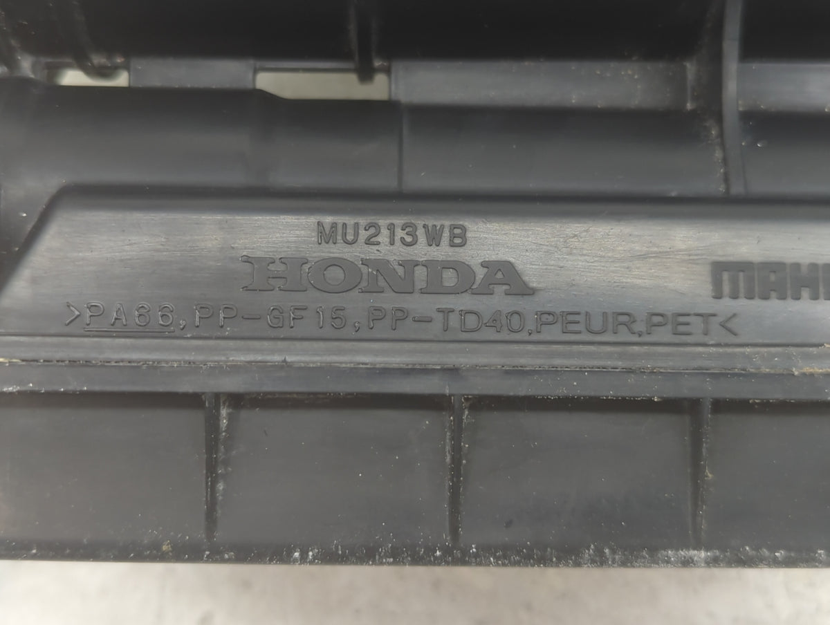 2016 Acura Mdx Fuel Vapor Charcoal Canister - Oemusedautoparts1.com