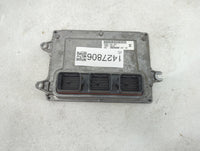 2016 Acura Mdx PCM Engine Control Computer ECU ECM PCU OEM P/N:37820-5J6-A26 G885-136127 Fits OEM Used Auto Parts - Oemuseda