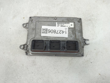 2016 Acura Mdx PCM Engine Control Computer ECU ECM PCU OEM P/N:37820-5J6-A26 G885-136127 Fits OEM Used Auto Parts - Oemuseda