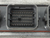 2016 Acura Mdx PCM Engine Control Computer ECU ECM PCU OEM P/N:37820-5J6-A26 G885-136127 Fits OEM Used Auto Parts - Oemuseda