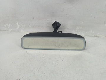 2016 Acura Mdx Interior Rear View Mirror Replacement OEM P/N:038122 Fits OEM Used Auto Parts - Oemusedautoparts1.com