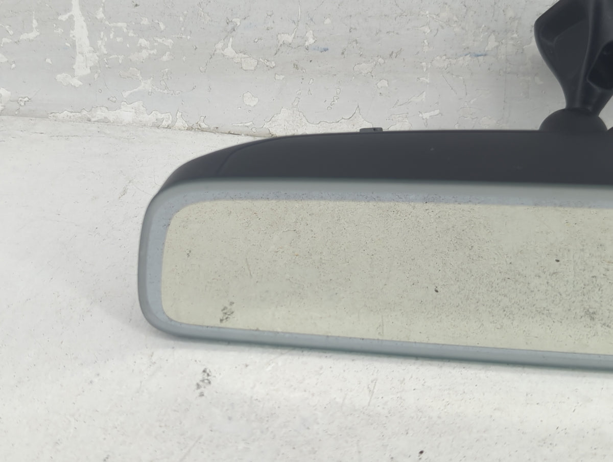 2016 Acura Mdx Interior Rear View Mirror Replacement OEM P/N:038122 Fits OEM Used Auto Parts - Oemusedautoparts1.com
