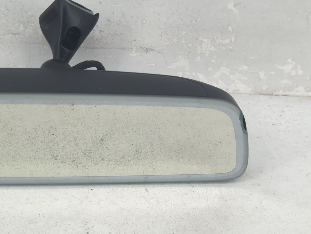 2016 Acura Mdx Interior Rear View Mirror Replacement OEM P/N:038122 Fits OEM Used Auto Parts - Oemusedautoparts1.com