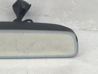 2016 Acura Mdx Interior Rear View Mirror Replacement OEM P/N:038122 Fits OEM Used Auto Parts - Oemusedautoparts1.com