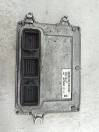 2016 Acura Mdx PCM Engine Control Computer ECU ECM PCU OEM P/N:37820-5J6-A05 G883-105190 Fits OEM Used Auto Parts - Oemuseda