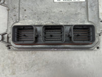 2016 Acura Mdx PCM Engine Control Computer ECU ECM PCU OEM P/N:37820-5J6-A05 G883-105190 Fits OEM Used Auto Parts - Oemuseda