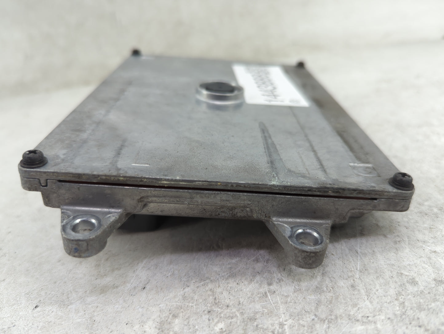 2016 Acura Mdx PCM Engine Control Computer ECU ECM PCU OEM P/N:37820-5J6-A05 G883-105190 Fits OEM Used Auto Parts - Oemuseda