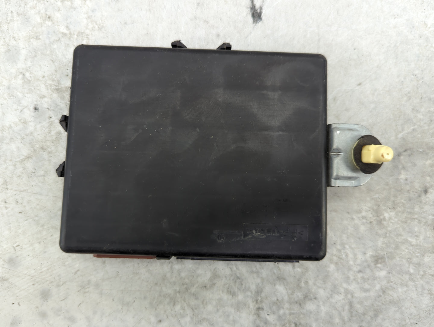 2016-2020 Acura Mdx Body Control Module Bcm Inner Cabin Fuse Box - Oemusedautoparts1.com
