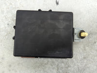 2016-2020 Acura Mdx Body Control Module Bcm Inner Cabin Fuse Box - Oemusedautoparts1.com