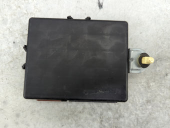 compare product 2016-2020 Acura Mdx Body Control Module Bcm Inner Cabin Fuse Box