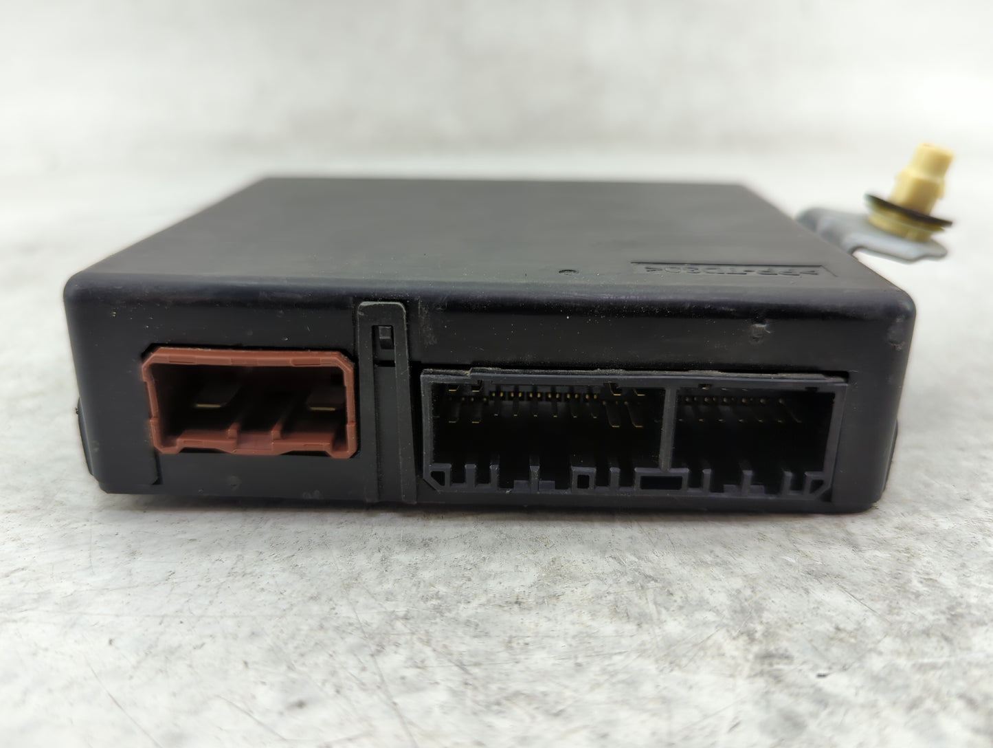 2016-2020 Acura Mdx Body Control Module Bcm Inner Cabin Fuse Box - Oemusedautoparts1.com