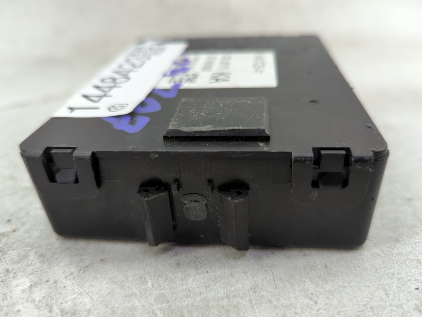2016-2020 Acura Mdx Body Control Module Bcm Inner Cabin Fuse Box - Oemusedautoparts1.com