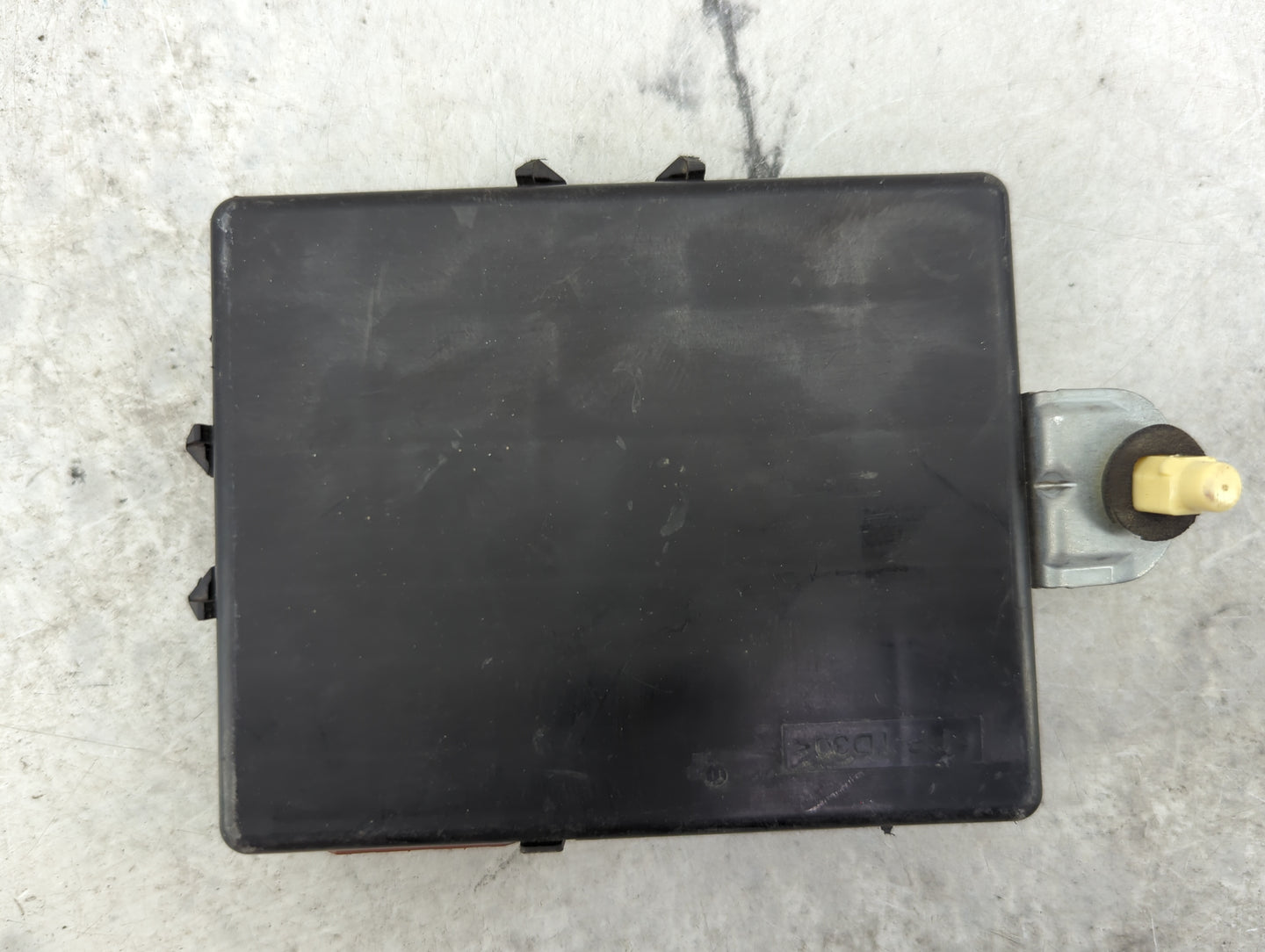2016-2020 Acura Mdx Body Control Module Bcm Inner Cabin Fuse Box - Oemusedautoparts1.com