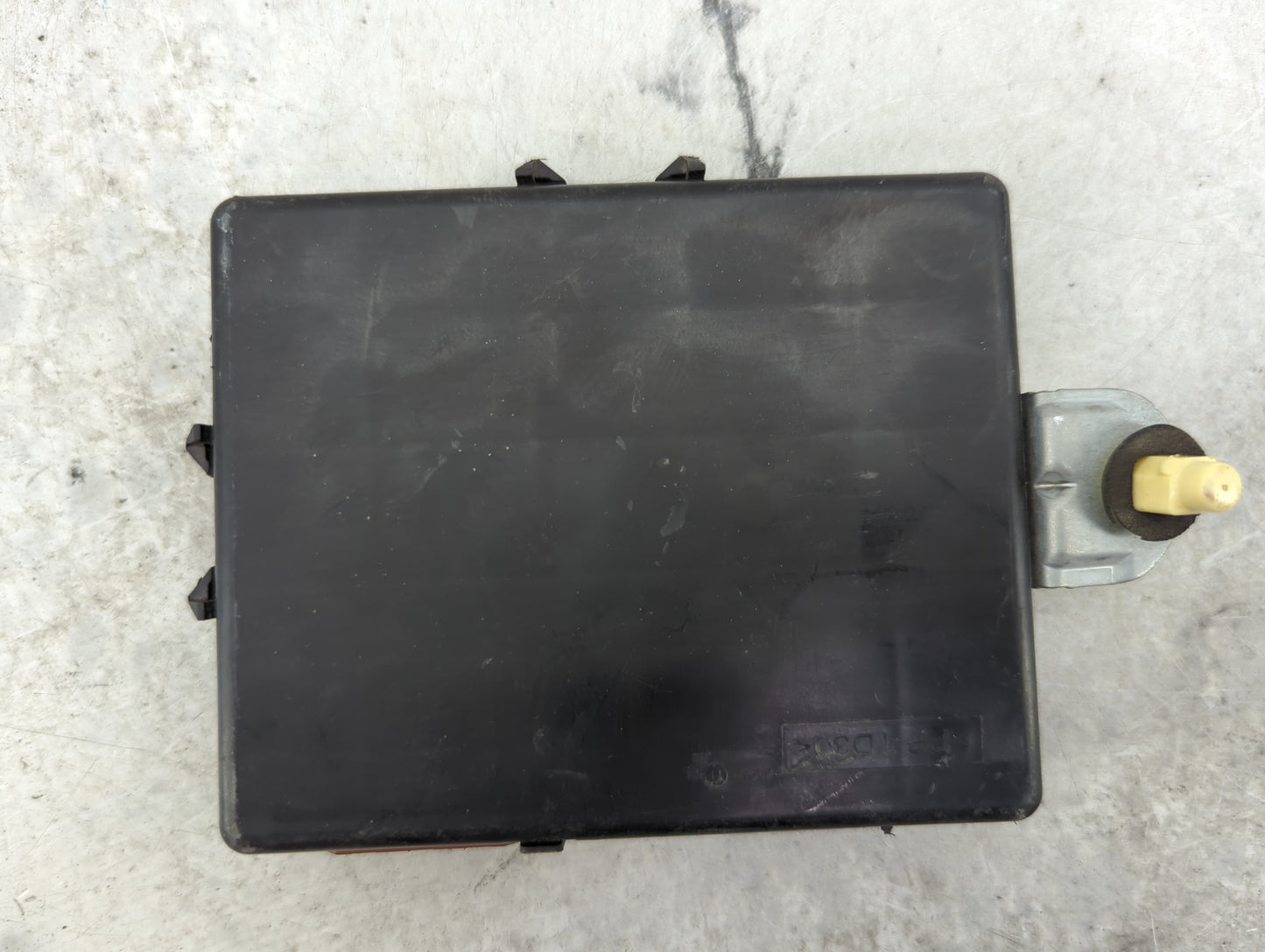 2016-2020 Acura Mdx Body Control Module Bcm Inner Cabin Fuse Box - Oemusedautoparts1.com