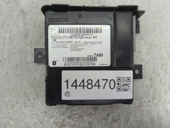 compare product 2016-2019 Acura Mdx Communication Control Module