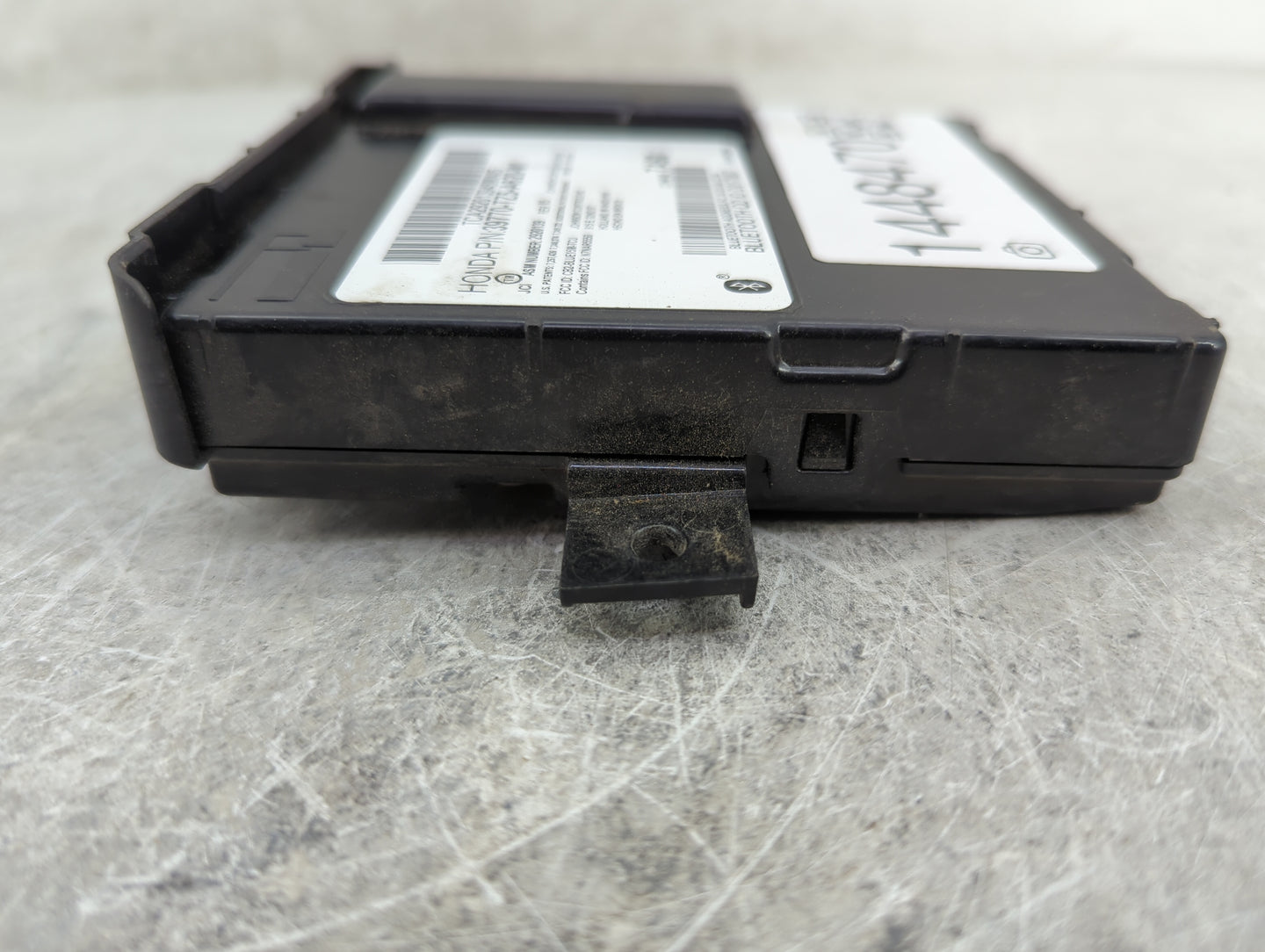 2016-2019 Acura Mdx Communication Control Module - Oemusedautoparts1.com