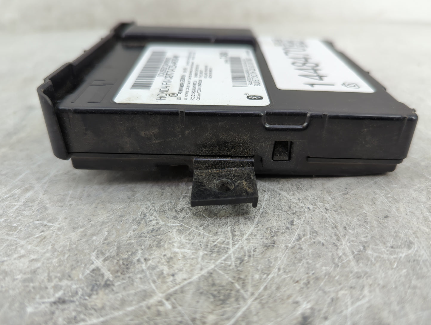 2016-2019 Acura Mdx Communication Control Module - Oemusedautoparts1.com