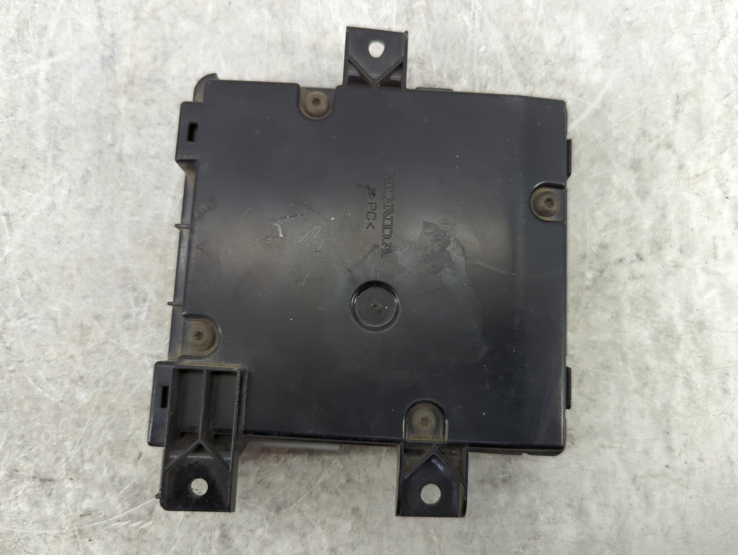 2016-2019 Acura Mdx Communication Control Module - Oemusedautoparts1.com