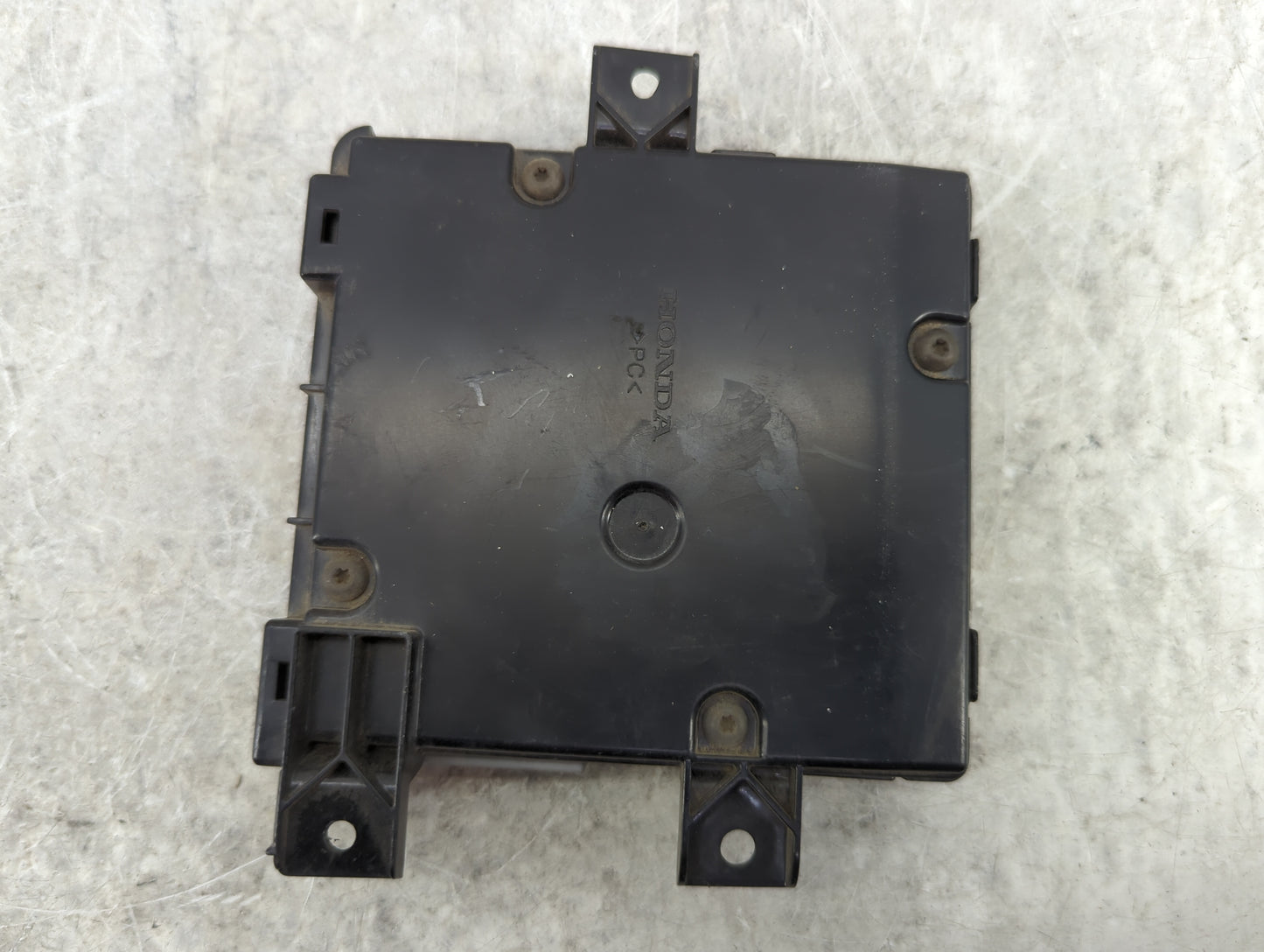 2016-2019 Acura Mdx Communication Control Module - Oemusedautoparts1.com
